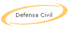 Defensa Civil
